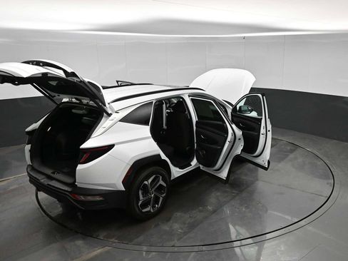 Used 2022 Hyundai Tucson SEL w/ Convenience Package image 38