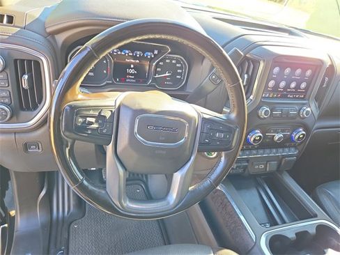 Certified 2023 GMC Sierra 2500 Denali w/ Denali Ultimate Package image 17