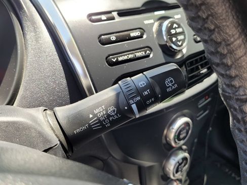 Used 2016 Mitsubishi i ES RWD image 28