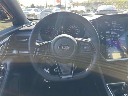 Used 2022 Subaru WRX Premium image 12