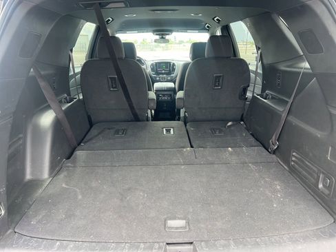 Certified 2023 Chevrolet Traverse LT image 10