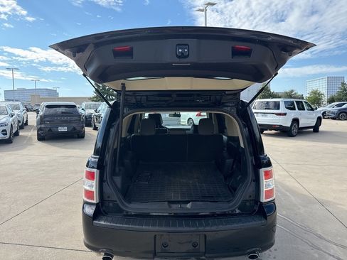 Used 2019 Ford Flex SEL w/ Equipment Group 202A image 8
