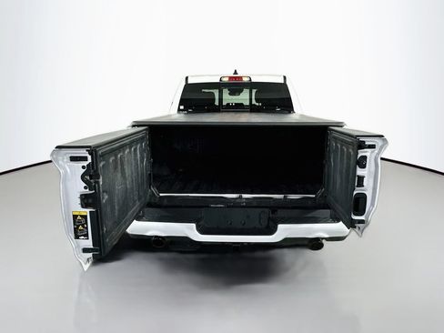Used 2021 RAM 1500 Limited w/ Night Edition AWD/4WD image 30