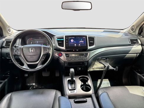 Used 2019 Honda Ridgeline RTL-T image 24