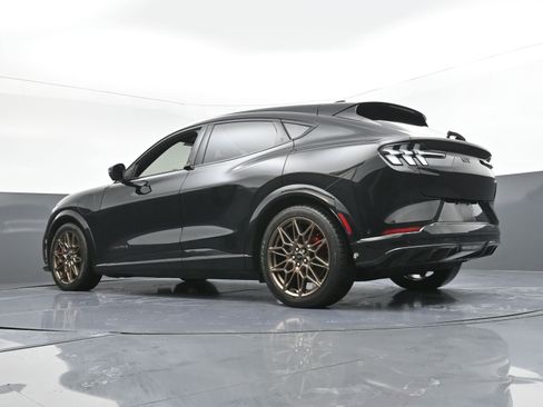 Used 2024 Ford Mustang Mach-E GT w/ Bronze Appearance Package image 26