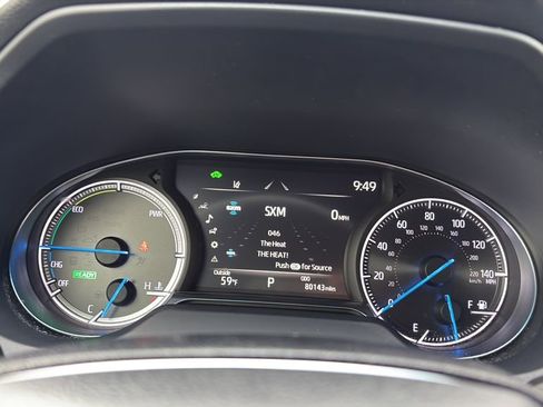 Used 2022 Toyota Venza Limited AWD/4WD image 13
