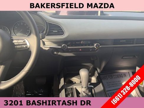 New 2026 MAZDA CX-30 Aire Edition image 22