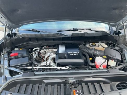 Used 2024 Chevrolet Silverado 1500 RST w/ Convenience Package II image 19