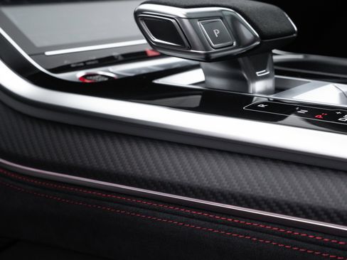 New 2026 Audi RS Q8 performance image 22