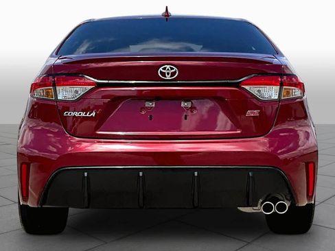 Used 2026 Toyota Corolla SE FWD image 5