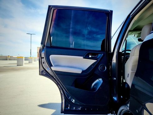 Used 2018 Subaru Forester 2.5i Limited image 43