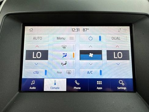 Used 2020 Ford Edge SEL AWD/4WD image 24