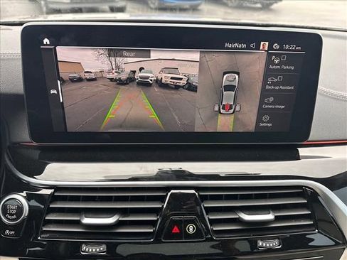 Used 2021 BMW M550i xDrive w/ Premium Package image 30