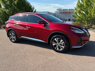 Used 2024 Nissan Murano SV AWD/4WD 360° Tour