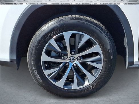 Used 2021 Lexus RX 350 AWD w/ Premium Package image 10