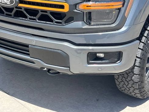 Used 2025 Ford F150 Tremor w/ Bed Utility Package AWD/4WD image 9