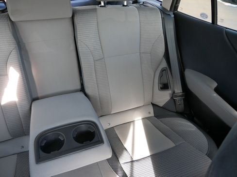 Used 2025 Subaru Outback Premium image 14