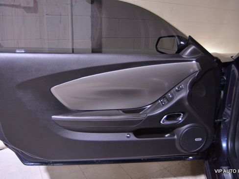 Used 2014 Chevrolet Camaro SS w/ RS Package image 7