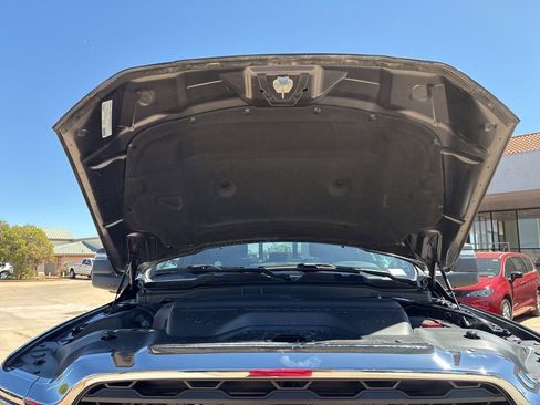New 2025 RAM 2500 Tradesman AWD/4WD image 47