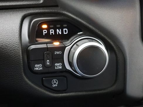 Used 2024 RAM 1500 Lone Star w/ Trailer Tow Group AWD/4WD image 6