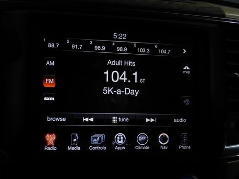 Used 2015 RAM 3500 Laramie Longhorn image 57