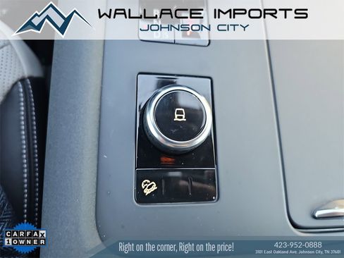 Used 2023 Land Rover Discovery HSE R-Dynamic image 37