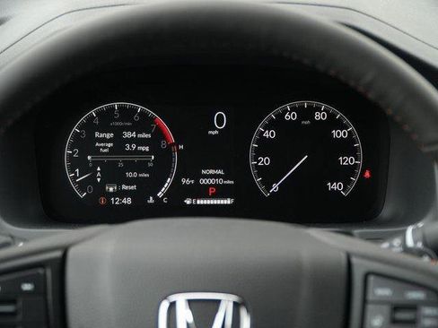 Used 2025 Honda Ridgeline TrailSport image 22