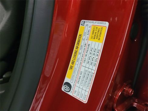 New 2026 GMC Sierra 1500 AT4X image 16