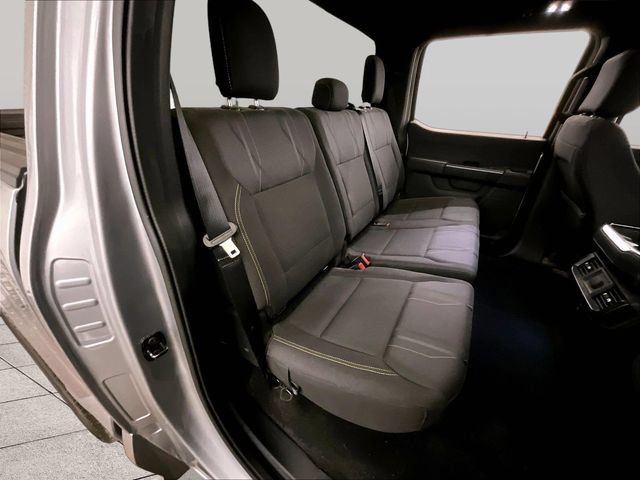 Certified 2024 Ford F150 STX AWD/4WD image 26