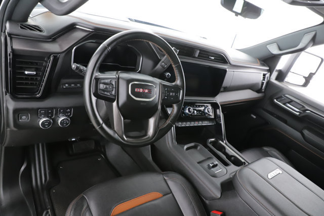 Used 2024 GMC Sierra 2500 AT4 w/ AT4 Premium Plus Package AWD/4WD image 18