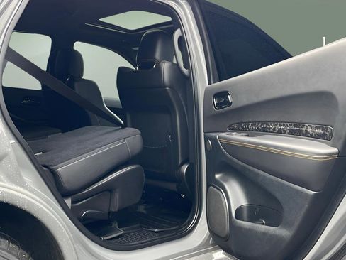 Used 2022 Dodge Durango R/T w/ Blacktop Package image 35