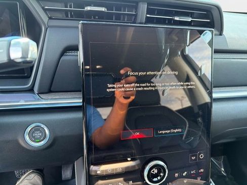New 2026 GMC Terrain Denali AWD/4WD image 23