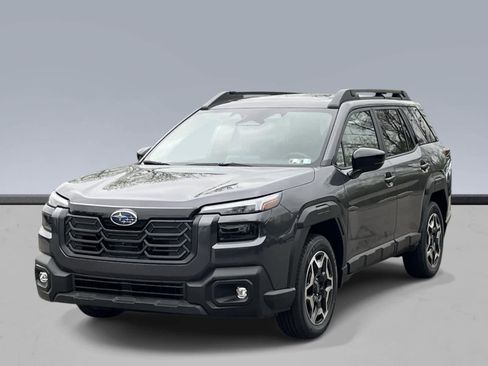 New 2026 Subaru Outback Touring AWD/4WD image 1
