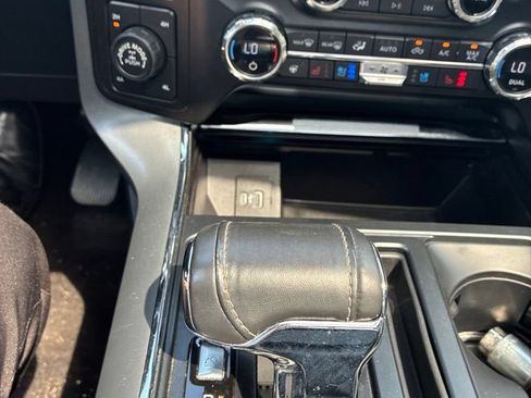 Used 2021 Ford F150 Lariat w/ Equipment Group 502A High AWD/4WD image 43