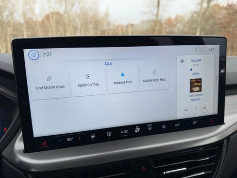 Certified 2023 Ford Escape Active w/ Tech Pack #2 image 31