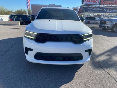 Certified 2024 Dodge Durango GT image 2