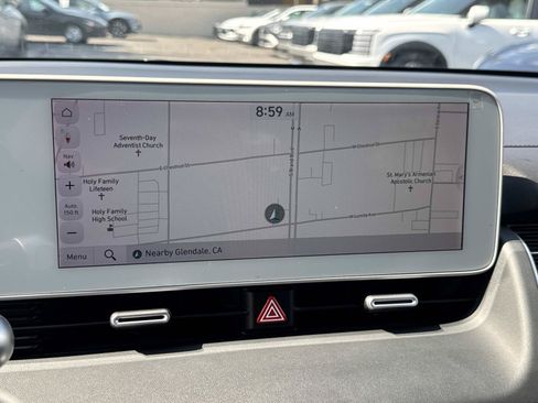 Certified 2024 Hyundai Ioniq 5 SEL RWD image 20