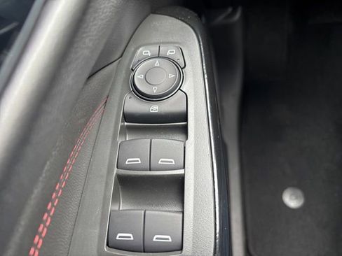 New 2026 Chevrolet Trax RS w/ Driver Confidence Package FWD image 17