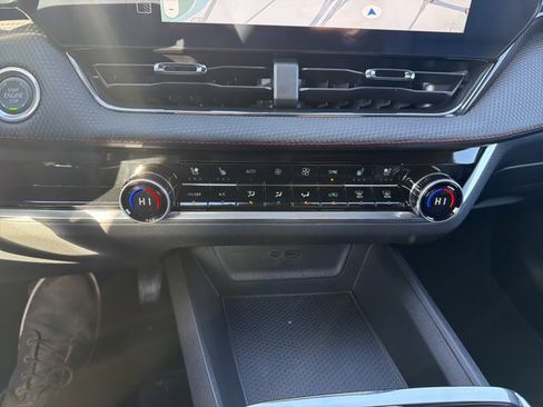 New 2026 Chevrolet Equinox RS w/ Convenience Package III image 20