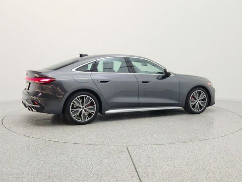 New 2026 Audi S5 Premium Plus AWD/4WD image 5
