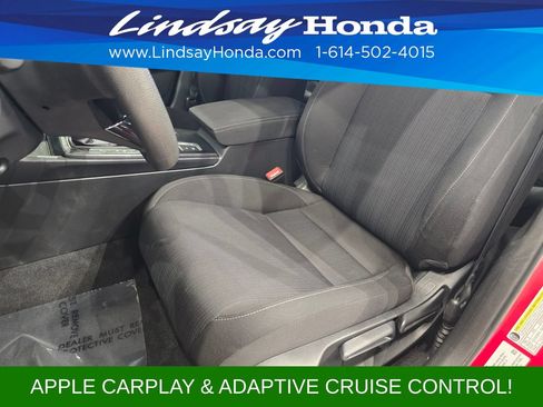 Used 2023 Honda Civic LX image 12