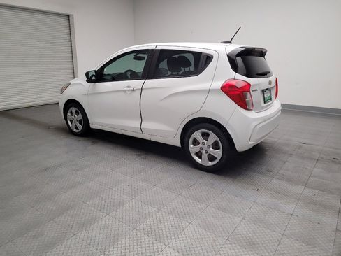 Used 2020 Chevrolet Spark LS FWD image 3
