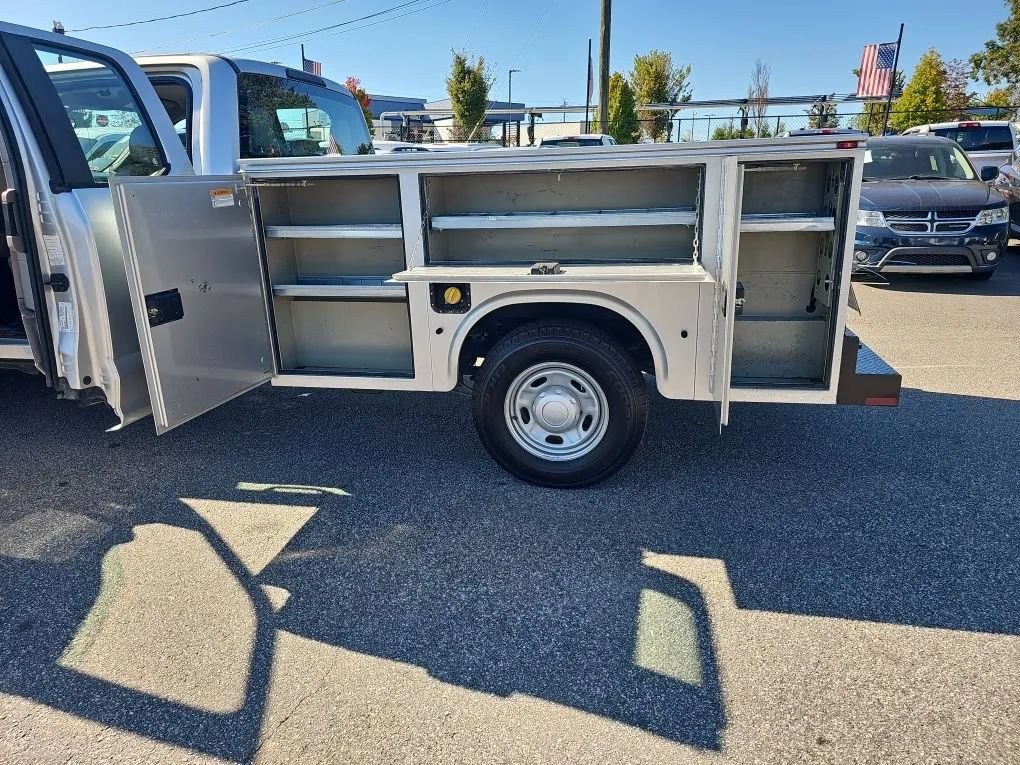 Used 2017 Ford F350 XL RWD image 16