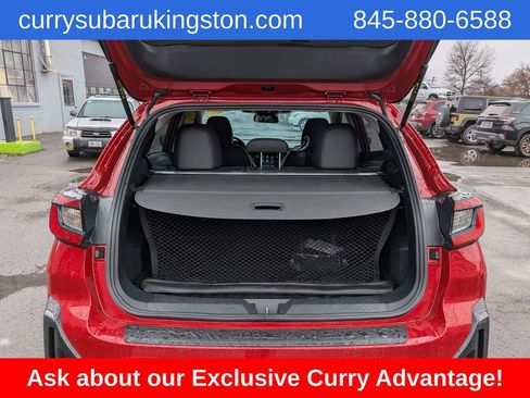 Used 2025 Subaru Crosstrek 2.5i Limited image 5
