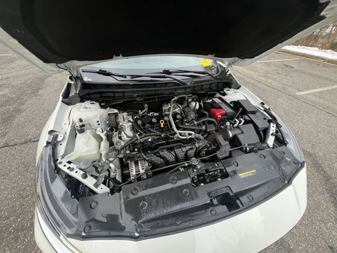 Used 2025 Nissan Altima 2.5 SV image 25