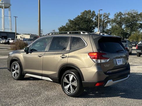 Used 2020 Subaru Forester Touring w/ Popular Package #2 image 6