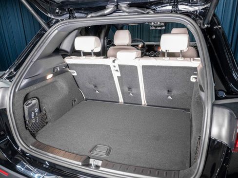 New 2026 Mercedes-Benz GLA 250 4MATIC image 6