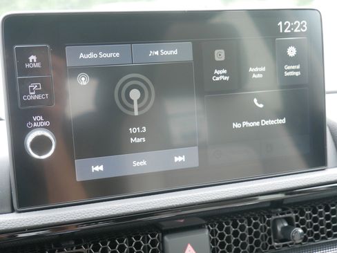 New 2026 Honda CR-V EX-L image 19