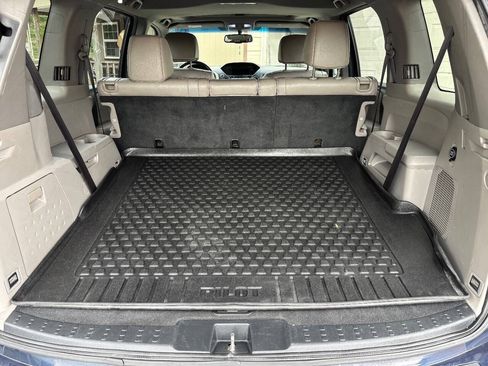Used 2012 Honda Pilot EX-L image 24