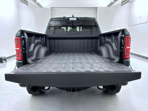 New 2026 RAM 1500 RHO w/ RHO Level 1 Equipment Group AWD/4WD image 22